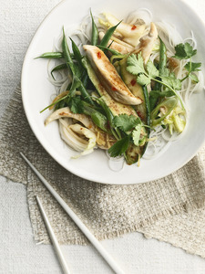 Food styling: Waitrose Love Life Spring 03.02.12